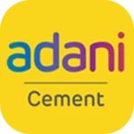 Logo of Adani Darpan android Application 